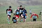 Under-13s start, North East Harrier League, Wrekerton, Gateshead
